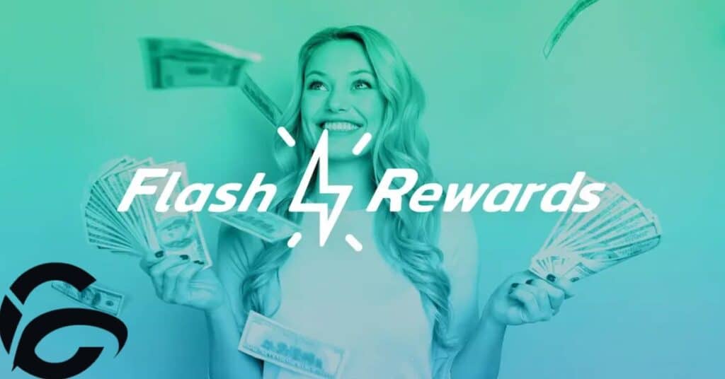 Is Flash Rewards Legit