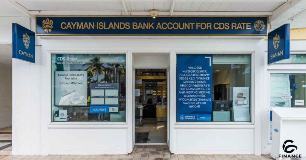 Opening Your Cayman Islands Bank Account for CDs