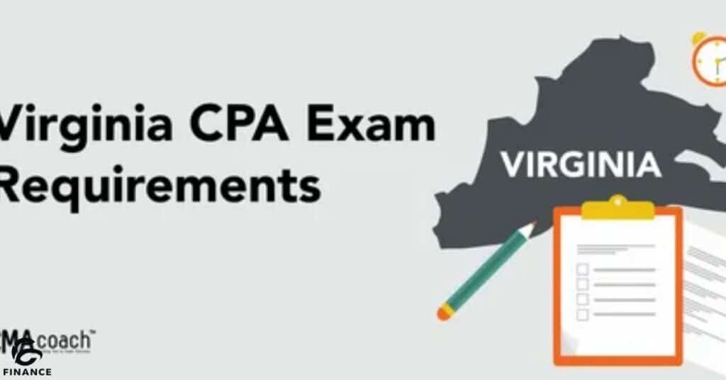 Research CPA requirements in your regio