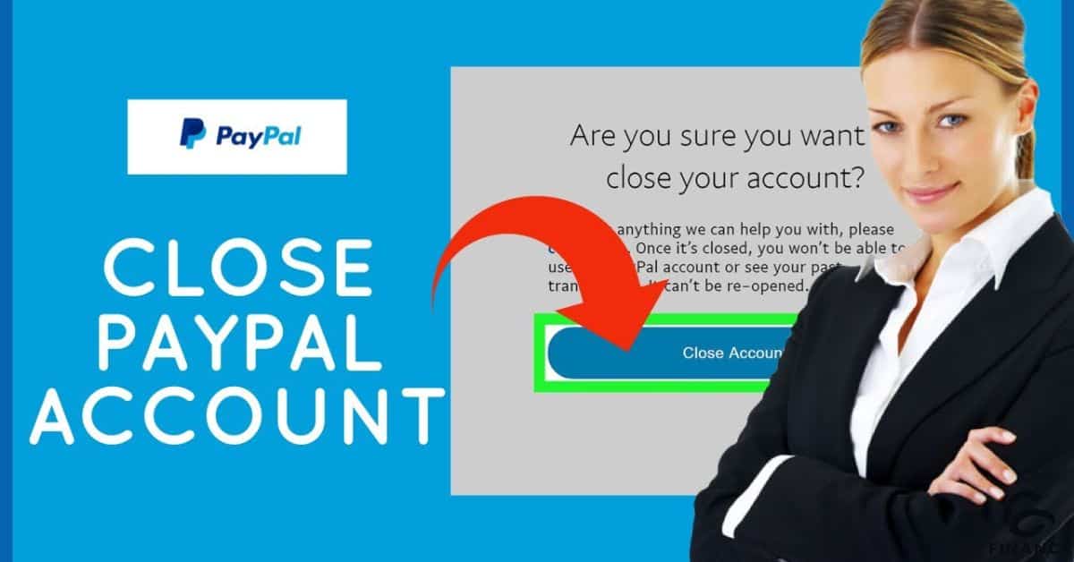 Steps to Take Before Closing Closing Your Account