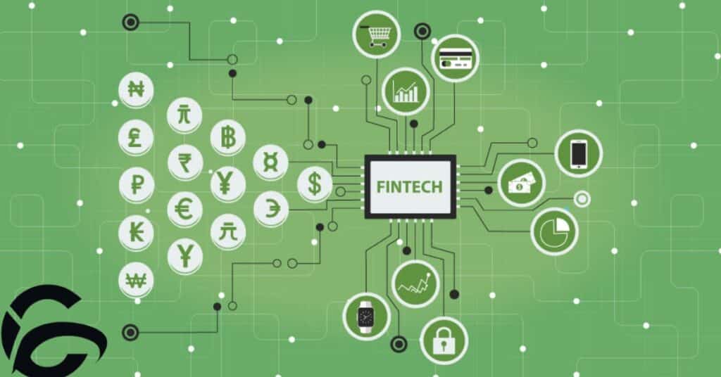 The Future of Fintech is Here