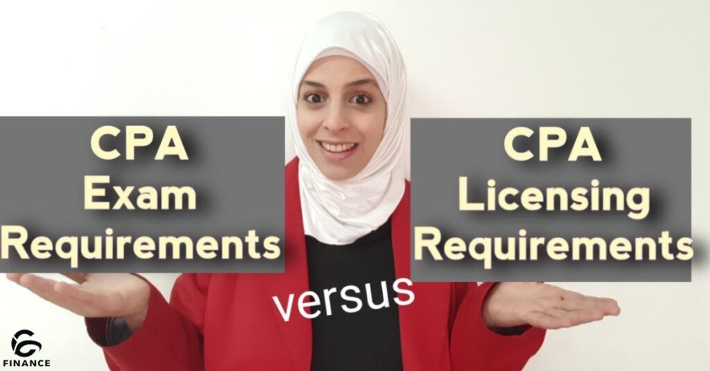 What Is a CPA License