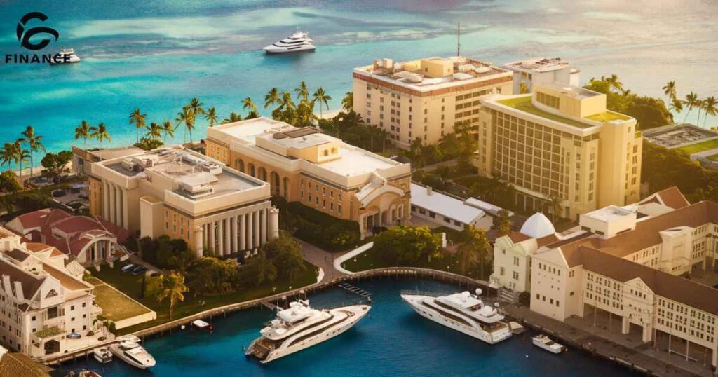 Cayman Islands Offshore Banking