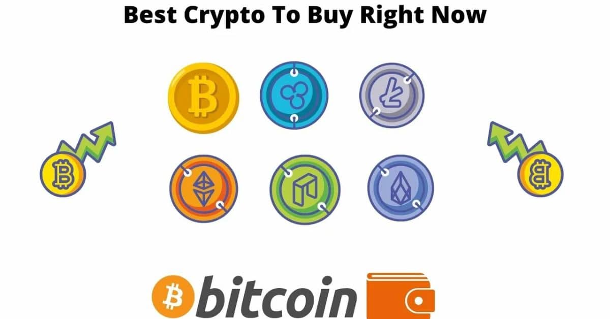 fintechzoom best crypto to buy now