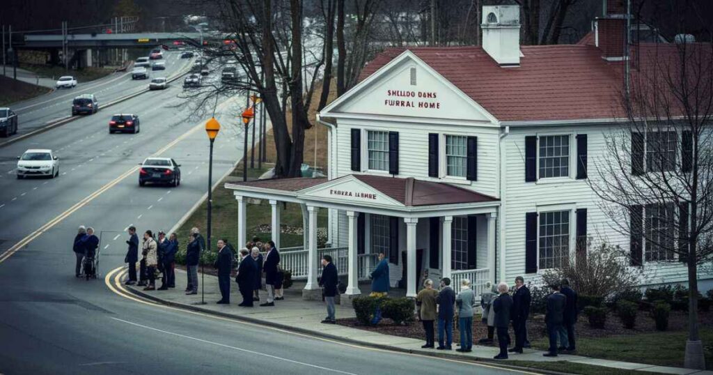 Sheldon Banks Funeral Home on Dort Highway: A Compassionate Guide Through Difficult Times