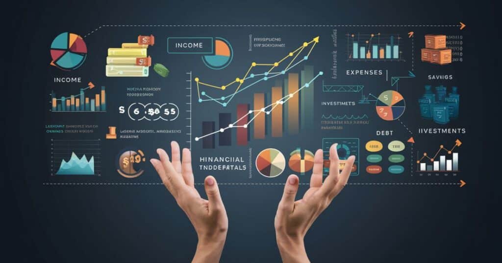 Understanding Financial Fundamentals