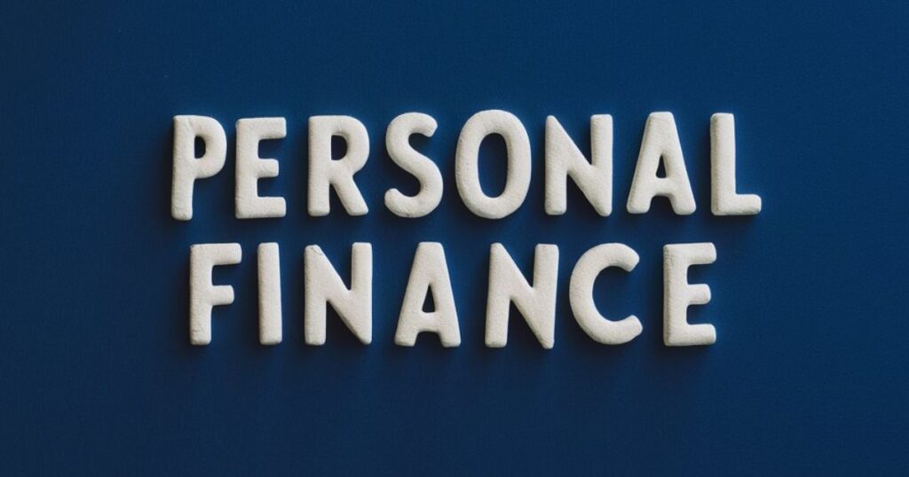 What is the First Foundation in Personal Finance?