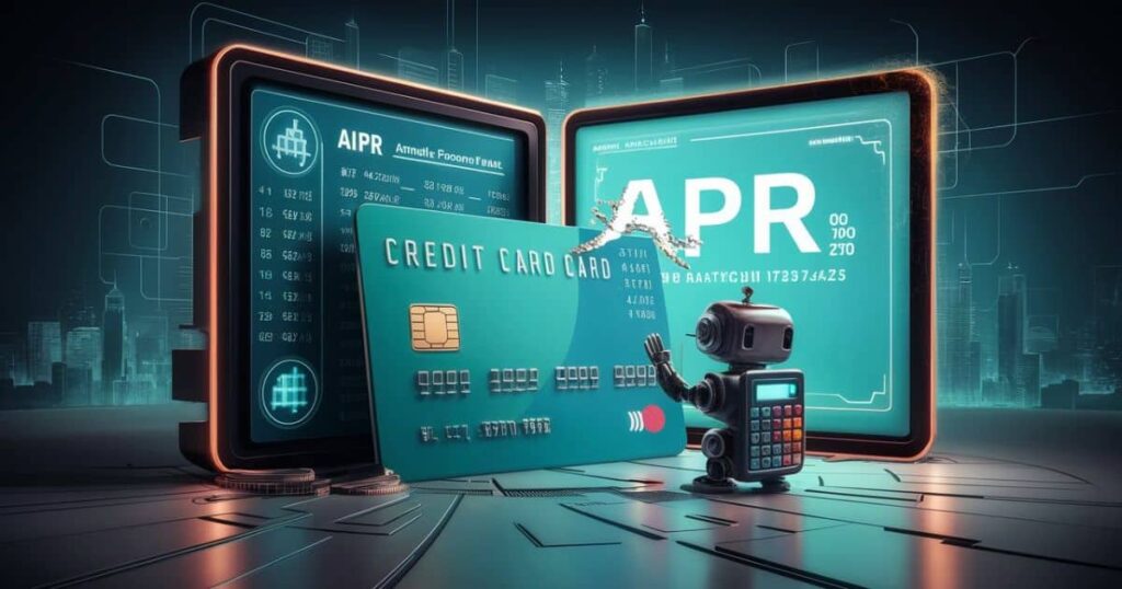 When Can This Credit Card Company Adjust Your APR?