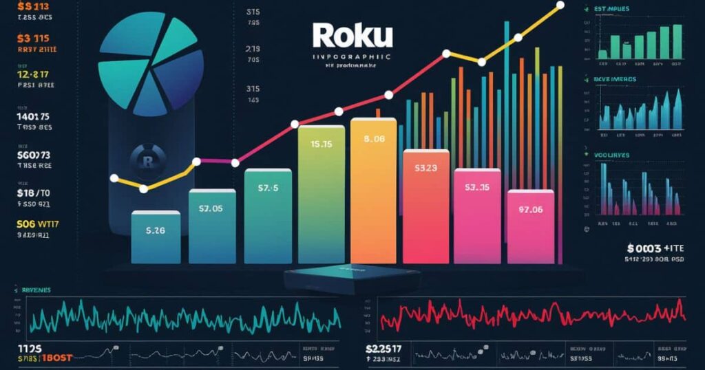 Dissecting Roku's Financial Performance