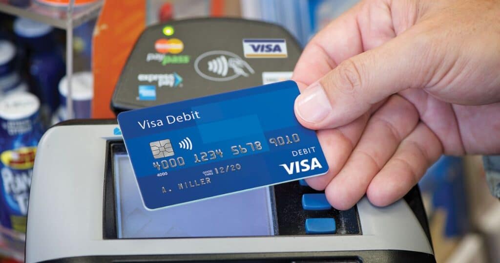 Everything You Need to Know About the WUVISAAFT Debit Card Fee