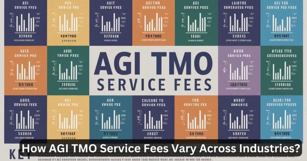 How AGI TMO Service Fees Vary Across Industries?