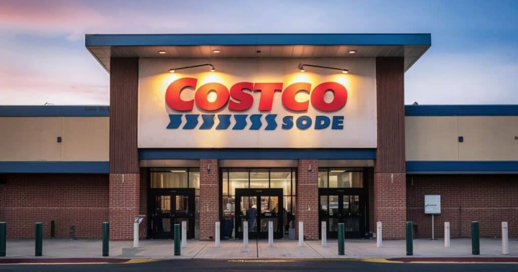 Investment Strategies for Costco Stock Using FintechZoom