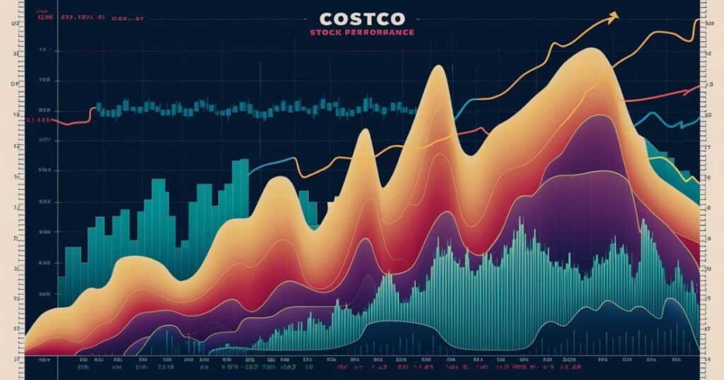 Overview of Costco Stock Performance