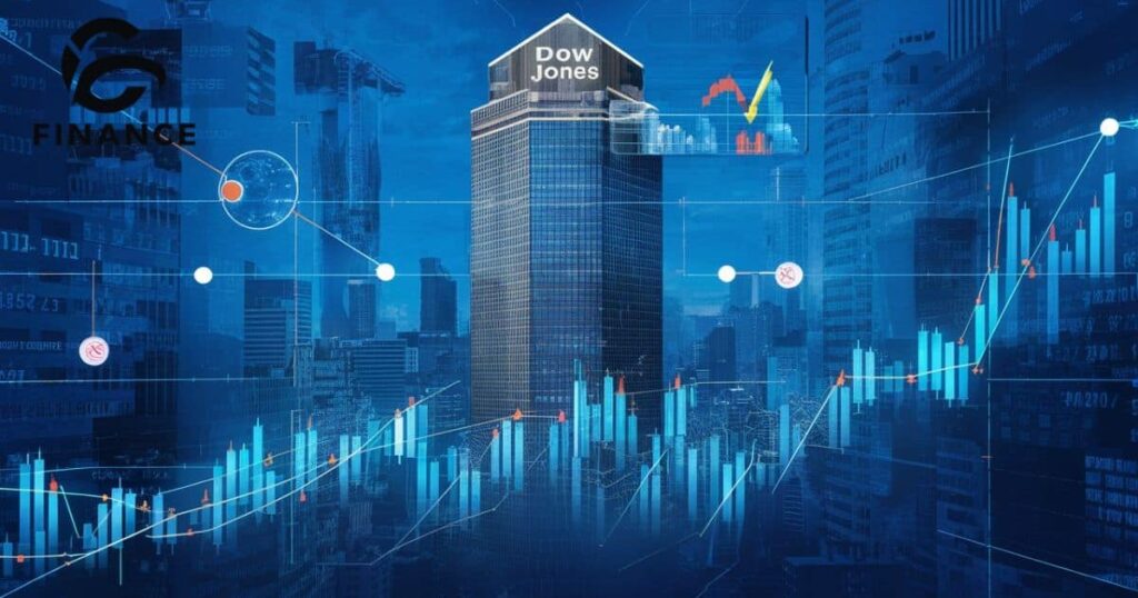 The Future of Investing with Dow Jones FintechZoom