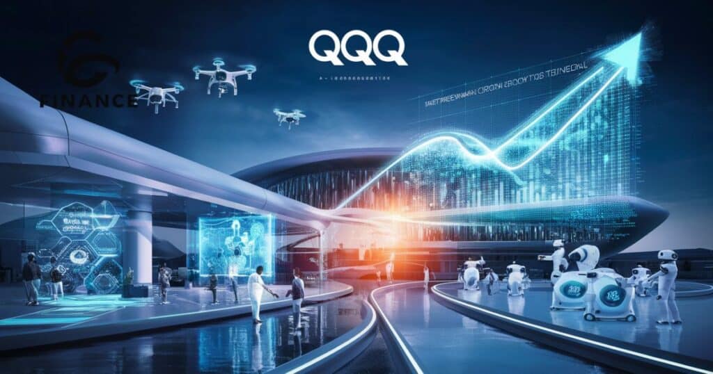 The Future of QQQ: Emerging Technologies and Growth Potential