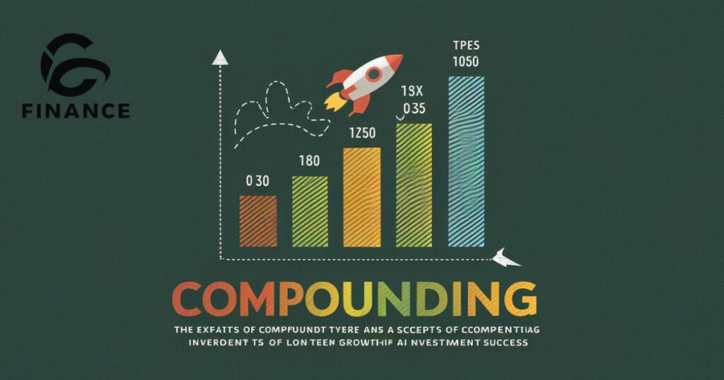 The Impact of Compounding on Investment Growth