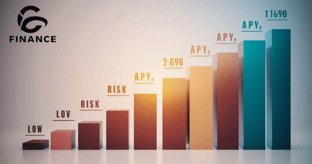  The Relationship Between Risk and APY