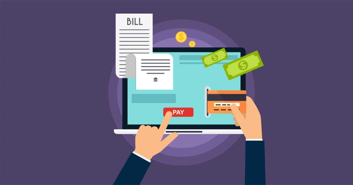 Unlock the Power of Bill Payments web with ACHMA VISB