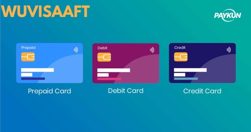 What is WUVISAAFT? Unraveling the Mystery Charge on Your Debit Card