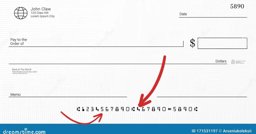 What are ABA Transit Numbers?