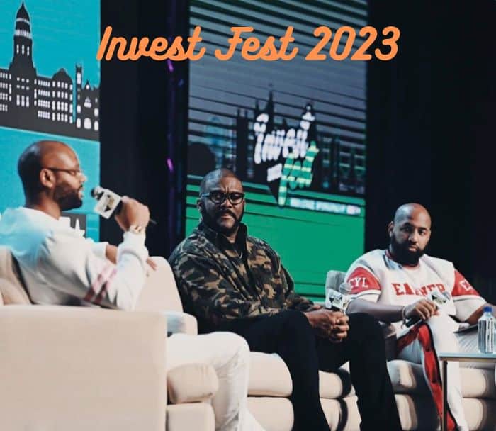 What Made Invest Fest 2023 Truly Unique?