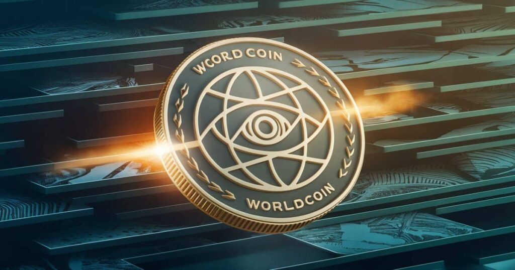 Who Owns Worldcoin?