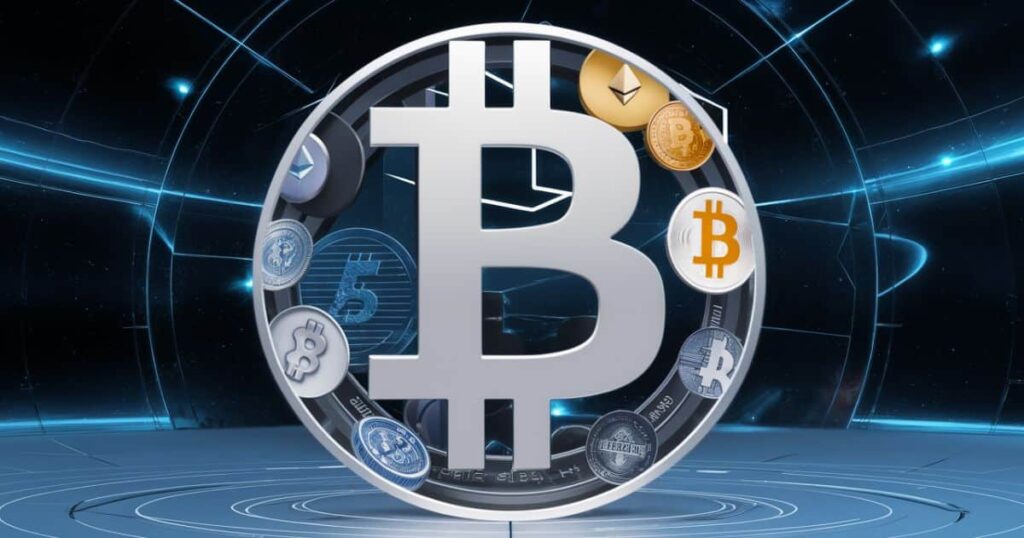 Bitcoin (BTC): The Original Cryptocurrency