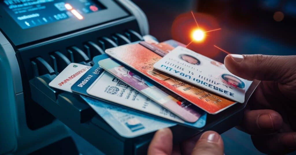 Do Fake IDs Scan? Unveiling the Truth About ID Scanning Technology