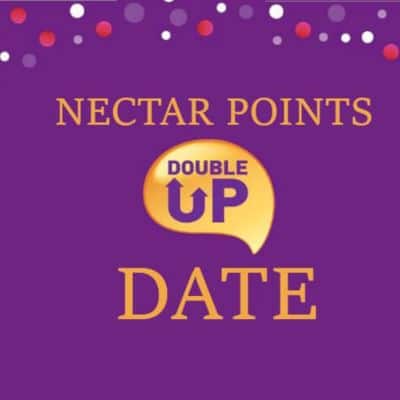 How do I make the most of my Nectar points?