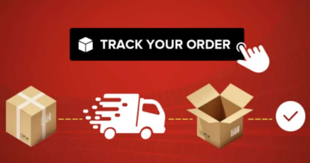 How to Track Your Yanwen Order?