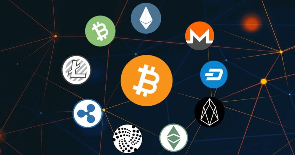 How to Watch and Invest in Popular Cryptocurrencies?