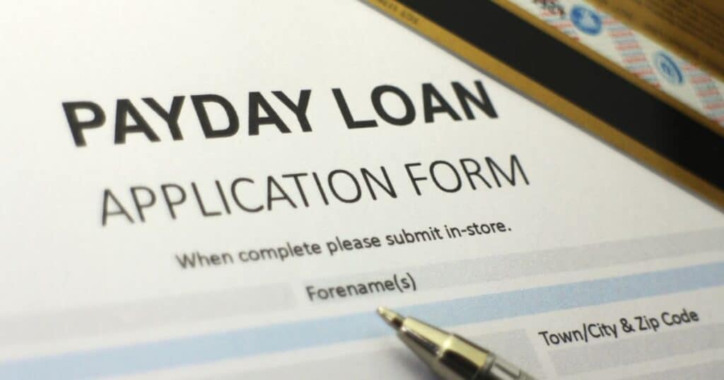 Navigating the World of Payday Loans