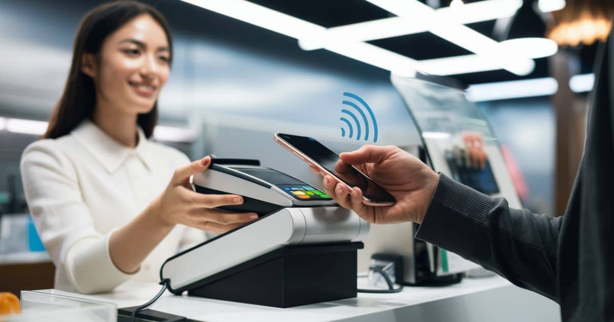 NFC Mobile Payments: The Future of Contactless Transactions