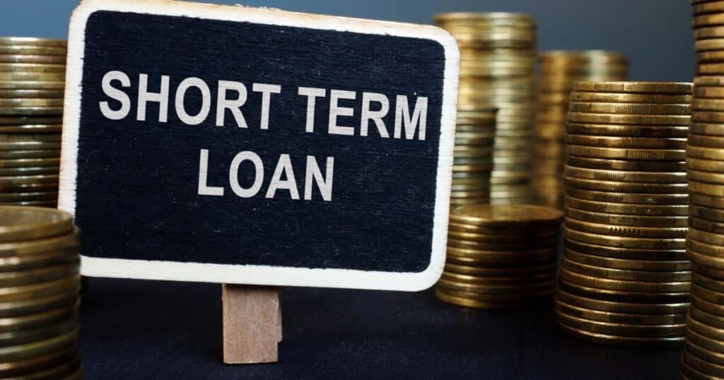 Popular Short-Term Loan Options