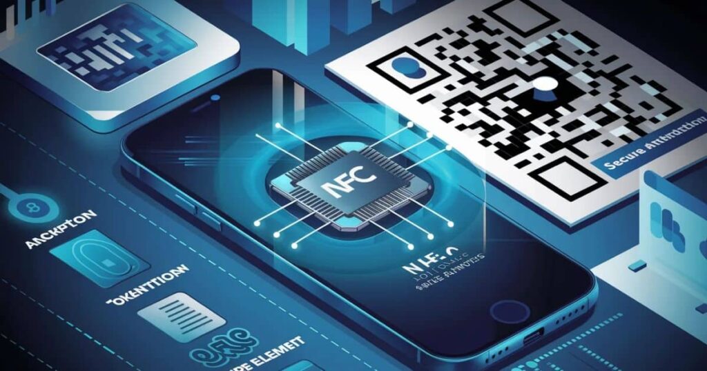 Security Aspects of NFC Mobile Payments