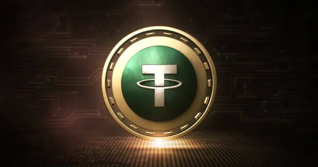 Tether (USDT)