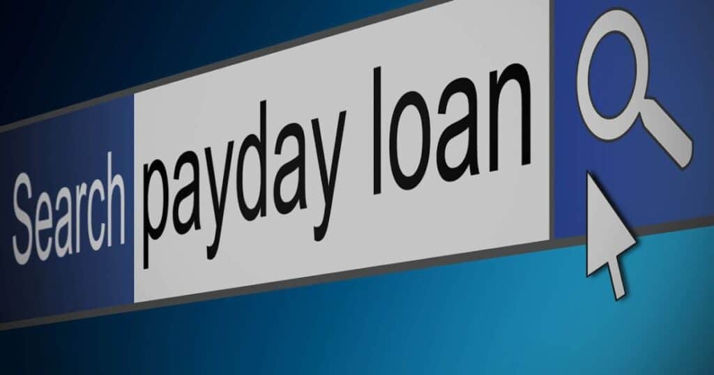 What are the Banks Offering Loans Like Payday Loans?