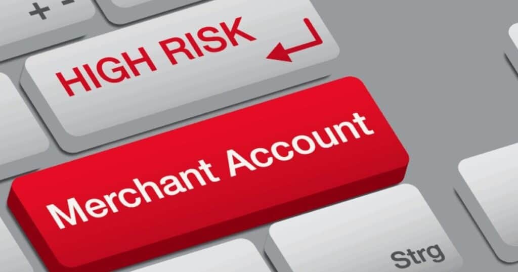 What Factors Determine If a Merchant Is High-Risk?