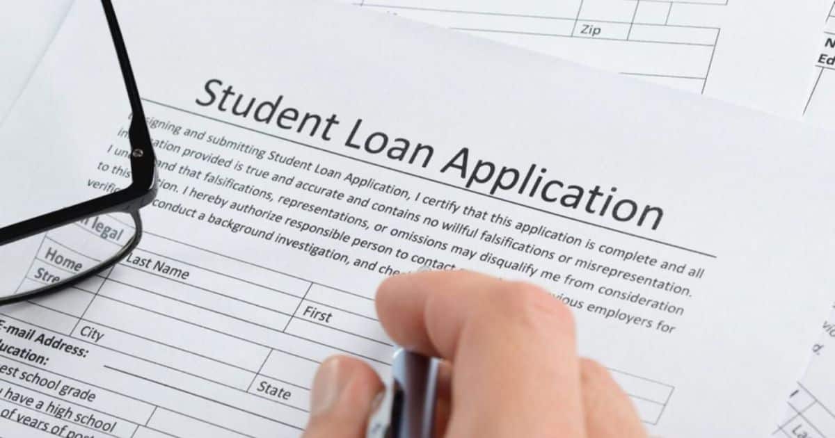 What Is A Plan 1 Or Plan 2 Student Loan?