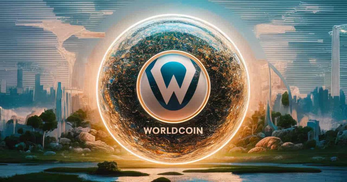 What is Worldcoin and How Does It Work? The Definitive Guide