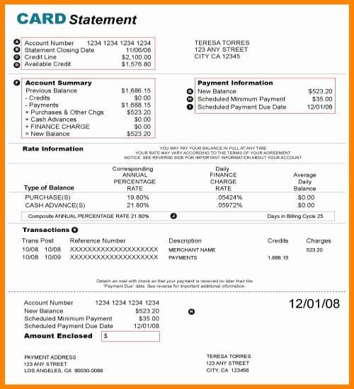 Why Is Quick Card San Diego Appearing on My Bank Statement?