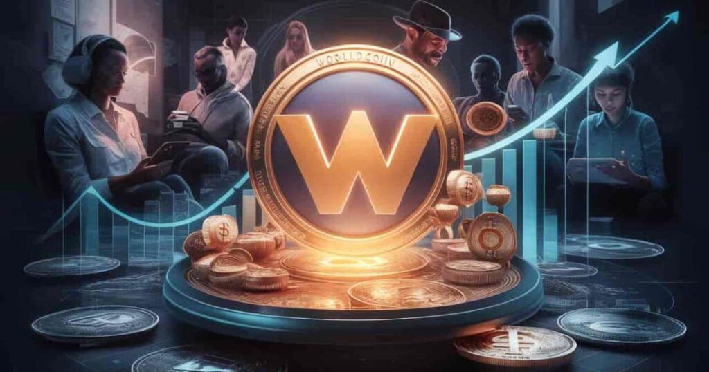 woldcoin Investment Considerations