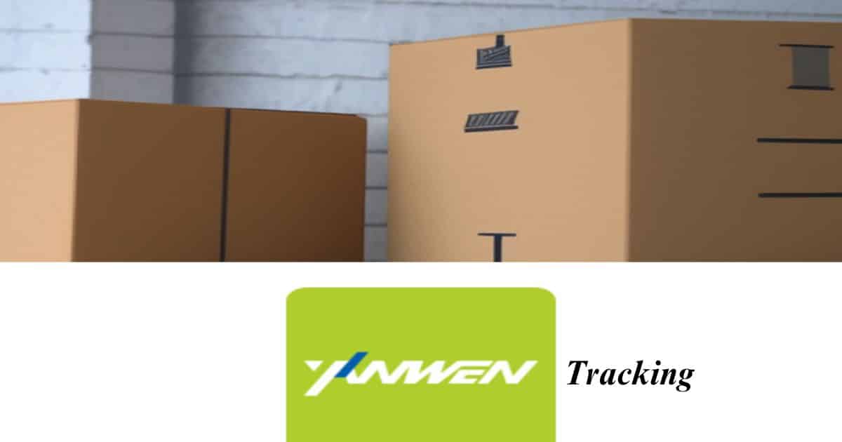 Yanwen Tracking - Track Your Yanwen Order Effortlessly