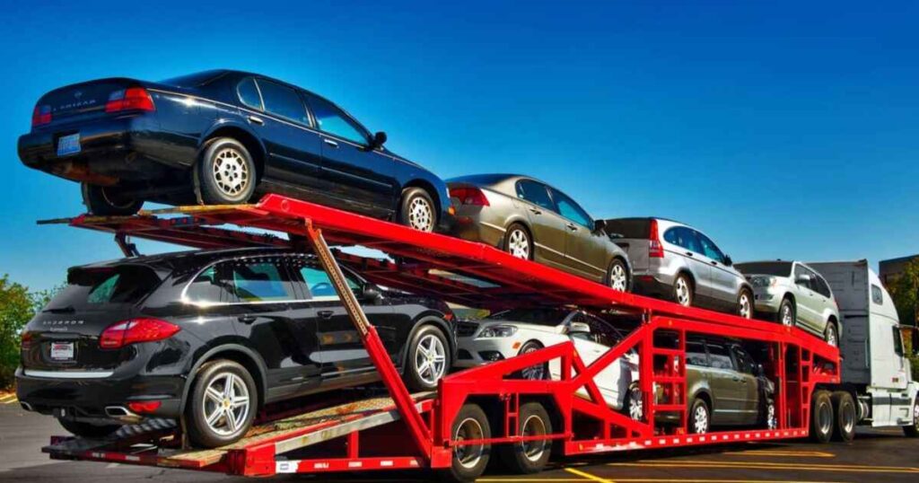 Benefits of Using Car Roof Racks for Transport