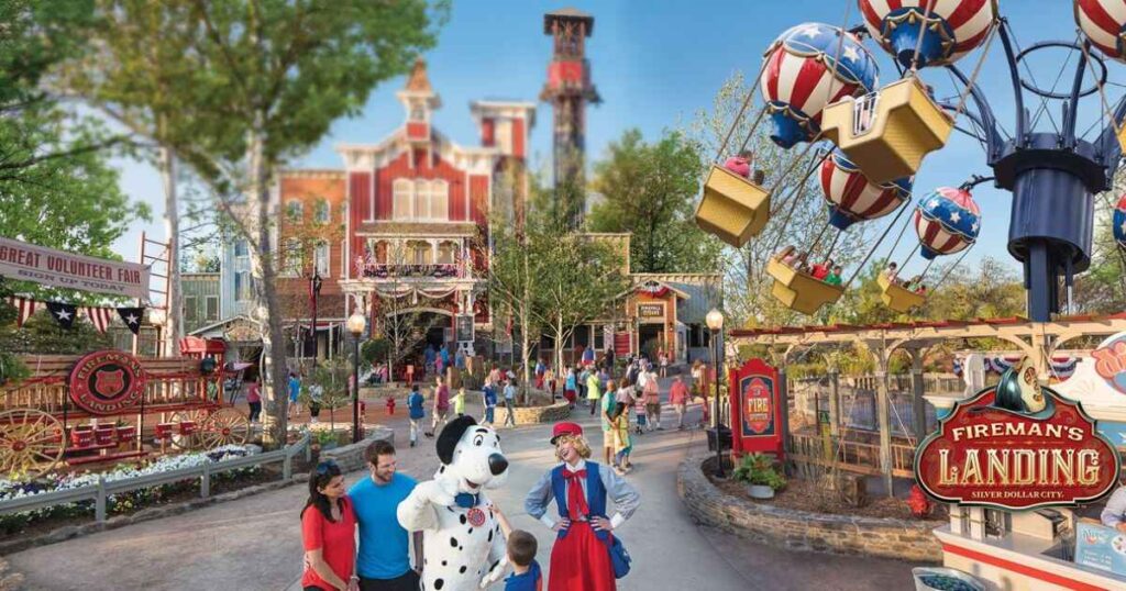 Everything You Need to Know About Silver Dollar City Tickets & Season Passes