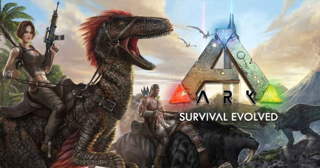 Evolution of ARK's Visual Identity