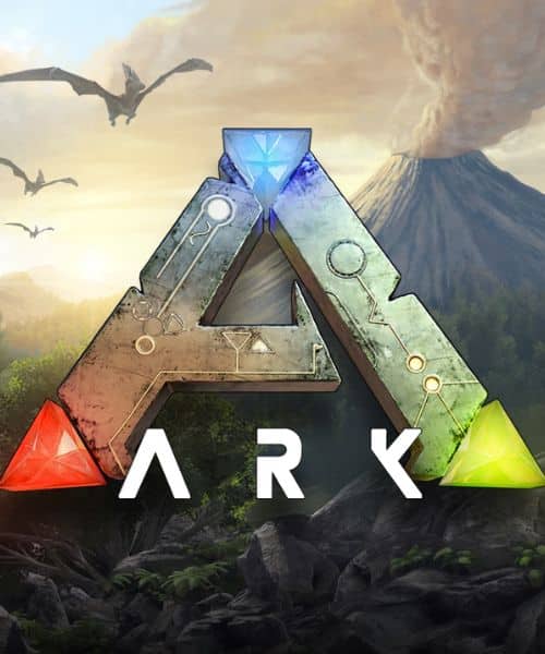 Game Icons: Bringing ARK's Diverse Creatures to Life