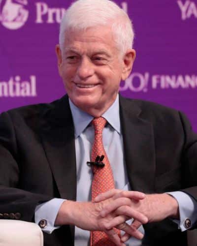 Marc Gabelli Height & Weight