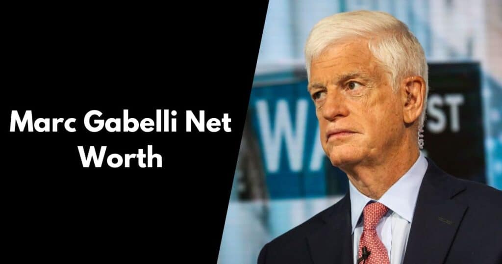 Marc Gabelli Net Worth: How the Legendary Investor Spends His Fortune