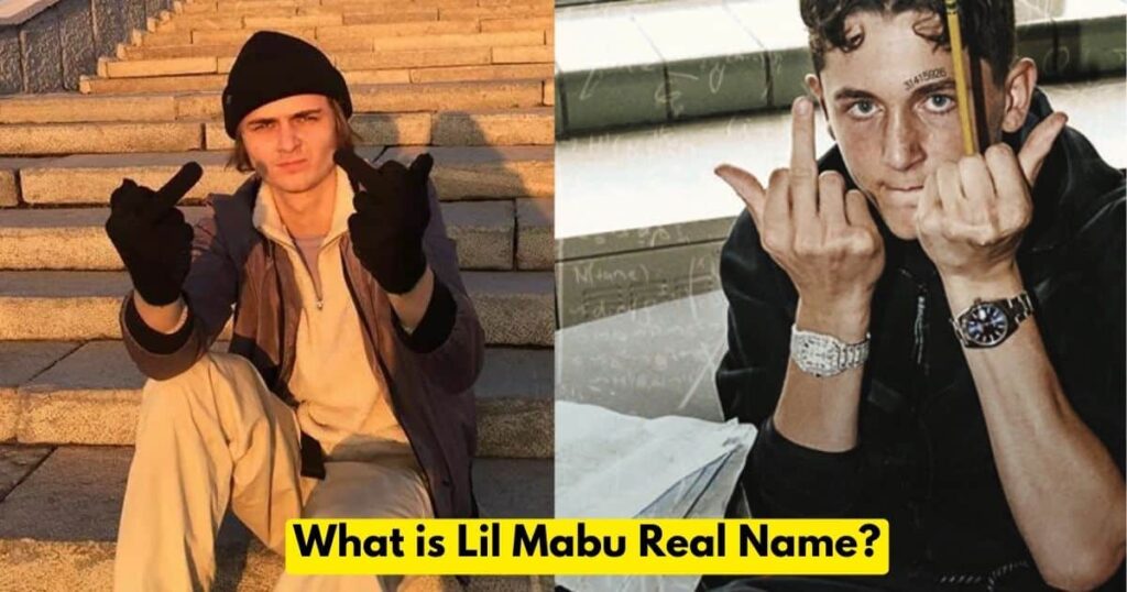 What is Lil Mabu Real Name? Full Biography 2024